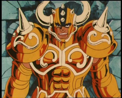 Otaku Gallery  / Anime e Manga / Saint Seiya / Screen Shots / Episodi / 043 - La seconda casa dello zodiaco / 136.jpg